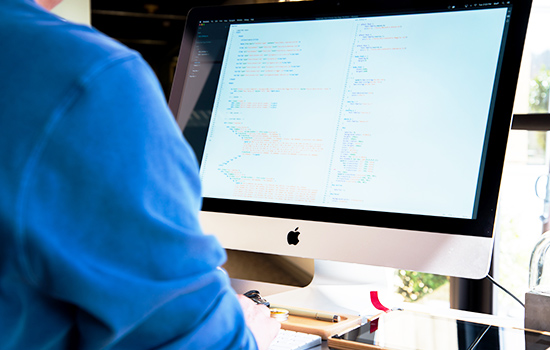 保守・運用サービスについて