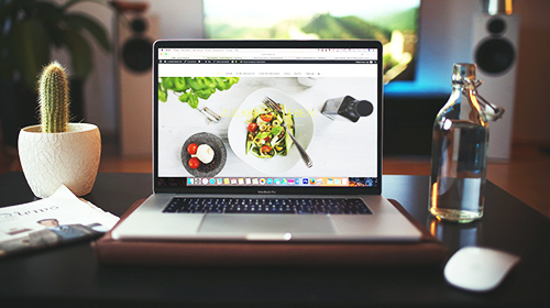 Web制作（新規）