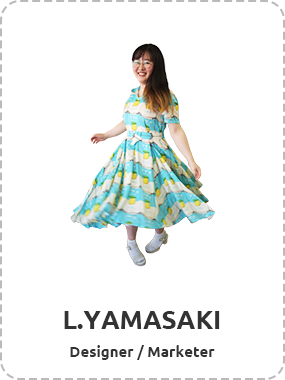 L.YAMASAKI